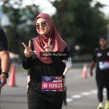 Runner Photo 3592019