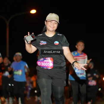 Runner Photo 3592025