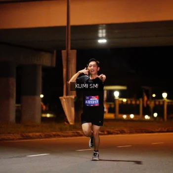 Runner Photo 3592033