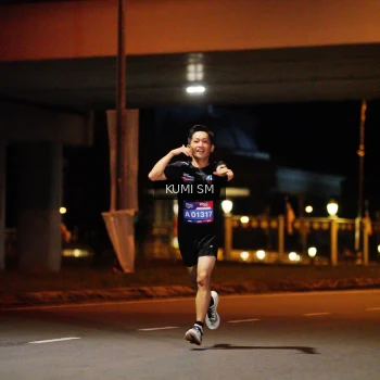 Runner Photo 3592039