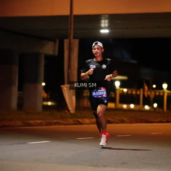 Runner Photo 3592049
