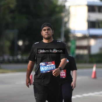 Runner Photo 3592051