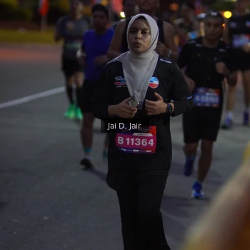 Runner Photo 3592055