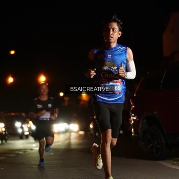Runner Photo 3592057