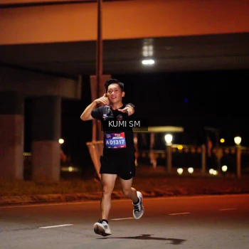 Runner Photo 3592062