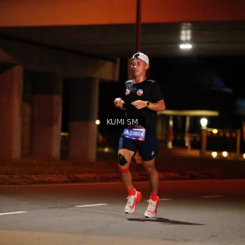 Runner Photo 3592066