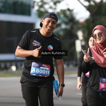 Runner Photo 3592070