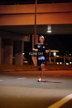 Runner Photo 3592073