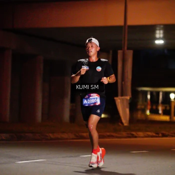 Runner Photo 3592074