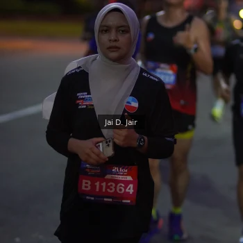 Runner Photo 3592075