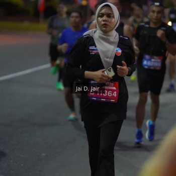 Runner Photo 3592081