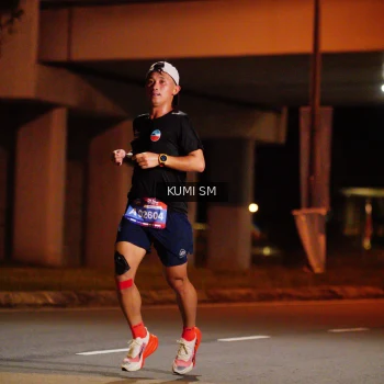 Runner Photo 3592085