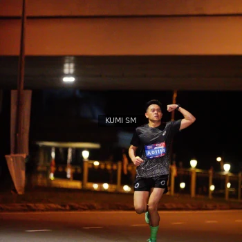 Runner Photo 3592087