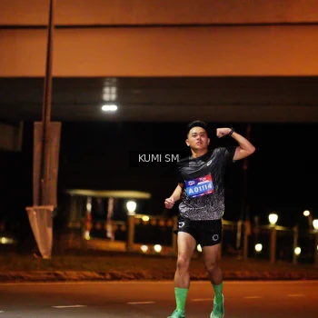 Runner Photo 3592093
