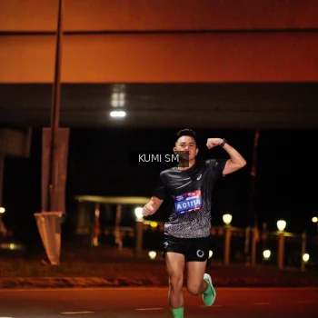 Runner Photo 3592095