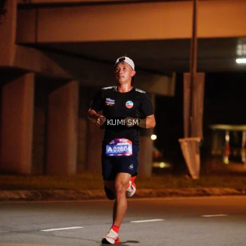 Runner Photo 3592096
