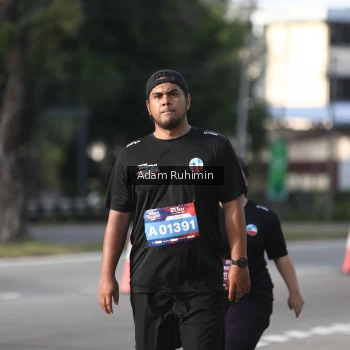 Runner Photo 3592103