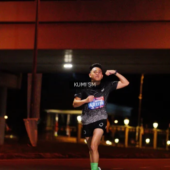 Runner Photo 3592104