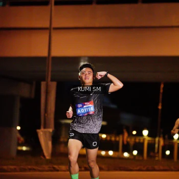 Runner Photo 3592106
