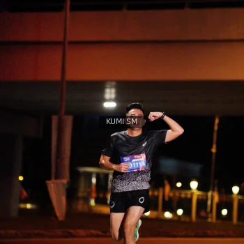 Runner Photo 3592107