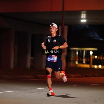 Runner Photo 3592108