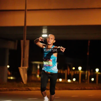 Runner Photo 3592114