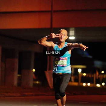 Runner Photo 3592120