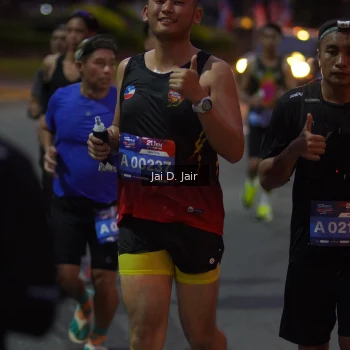 Runner Photo 3592123