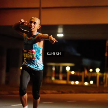 Runner Photo 3592125