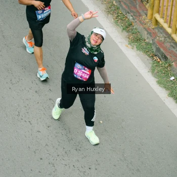 Runner Photo 3592129