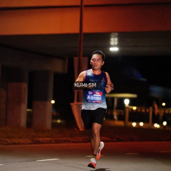 Runner Photo 3592137