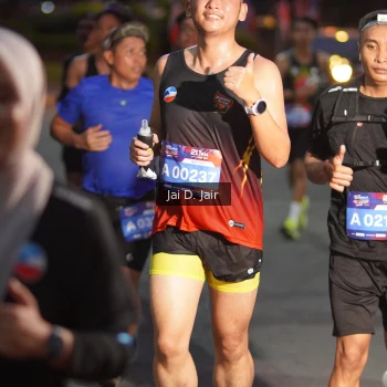 Runner Photo 3592138
