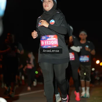 Runner Photo 3592141