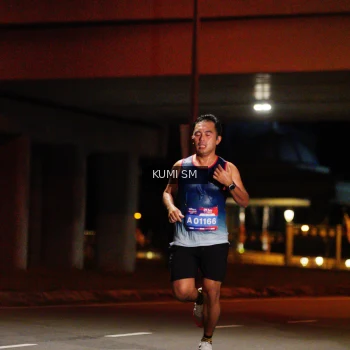 Runner Photo 3592143