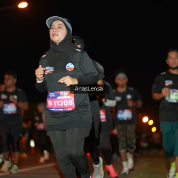 Runner Photo 3592145