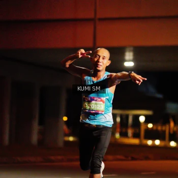 Runner Photo 3592146
