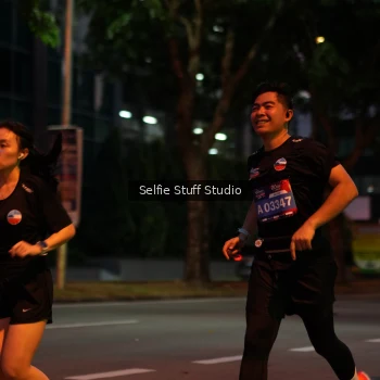 Runner Photo 3592148