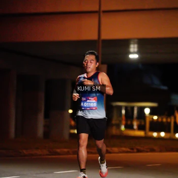 Runner Photo 3592149