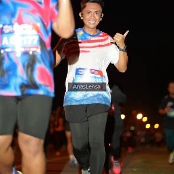 Runner Photo 3592151