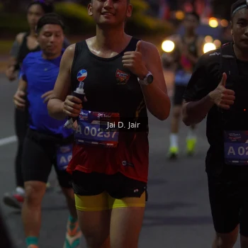 Runner Photo 3592152