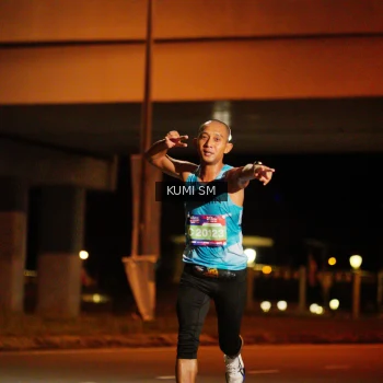 Runner Photo 3592157