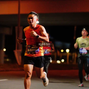 Runner Photo 3592158
