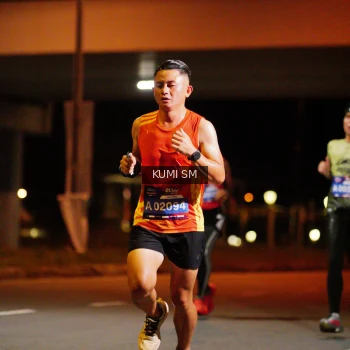 Runner Photo 3592159