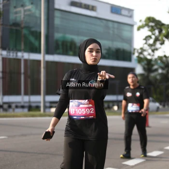 Runner Photo 3592164