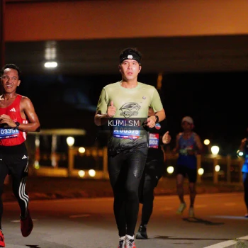Runner Photo 3592165
