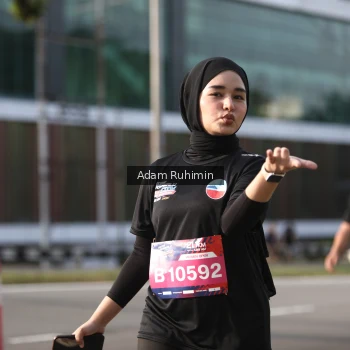 Runner Photo 3592171