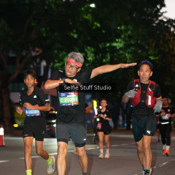 Runner Photo 3592177