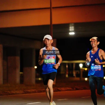 Runner Photo 3592180