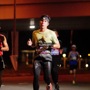 Runner Photo 3592189