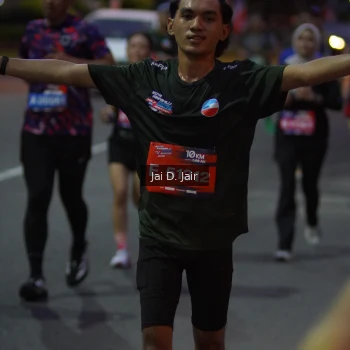Runner Photo 3592191